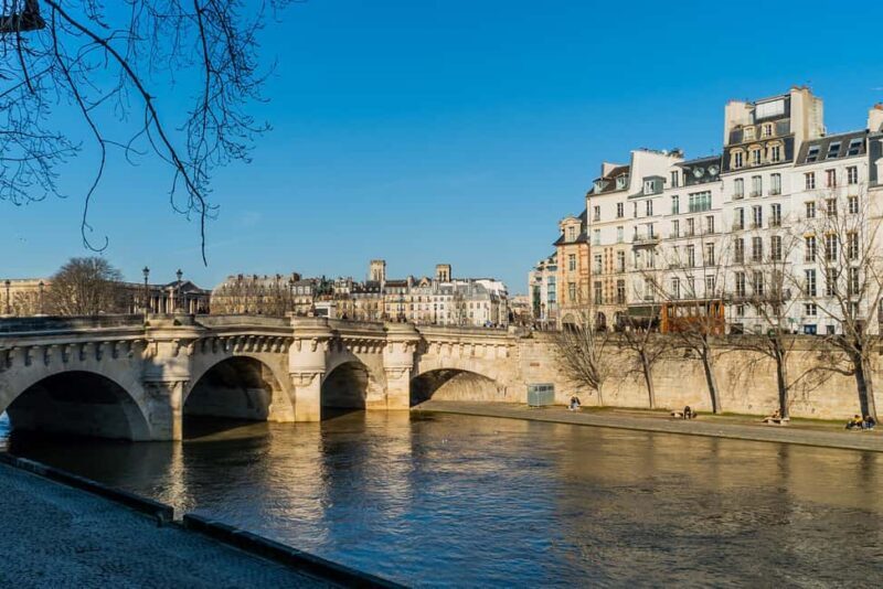 Best of Paris on Private Tour - Who Should Choose This Tour