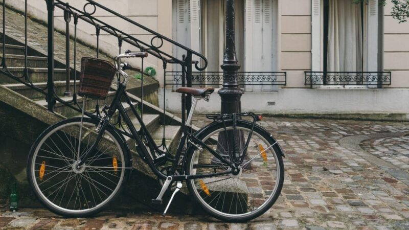 Best of Paris: Private Walking Tour with Local - Logistics: Meeting Point and Group Size