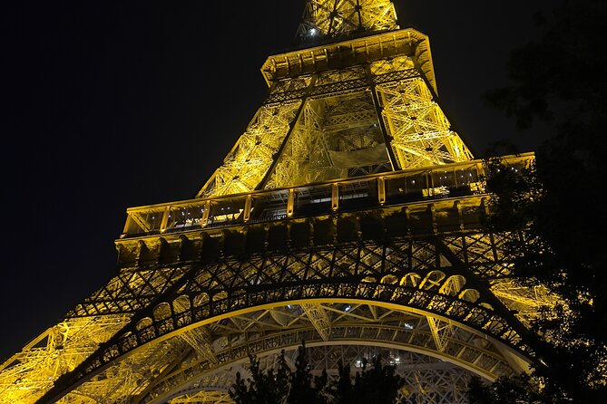 Best of Paris Tour with the Louvre, Eiffel Tower & Notre Dame - Seine River Cruise with Views of Notre Dame and More