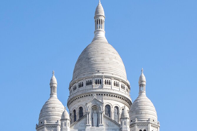 Best of Paris Tour with the Louvre, Eiffel Tower & Notre Dame - Accessibility, Timing, and Booking Tips