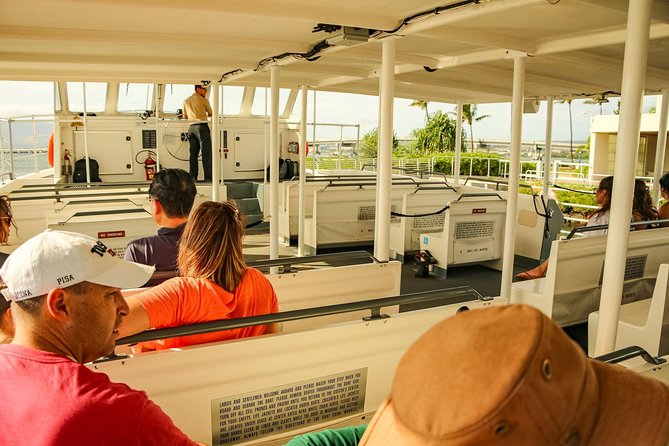 Best Of Pearl Harbor: The Complete Small Group Tour Experience - The Value of a Guided Small-Group Experience