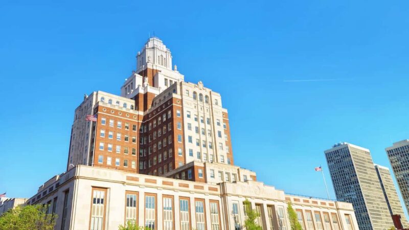 Best of Philadelphia: Private Walking Tour with a Local - Key Points