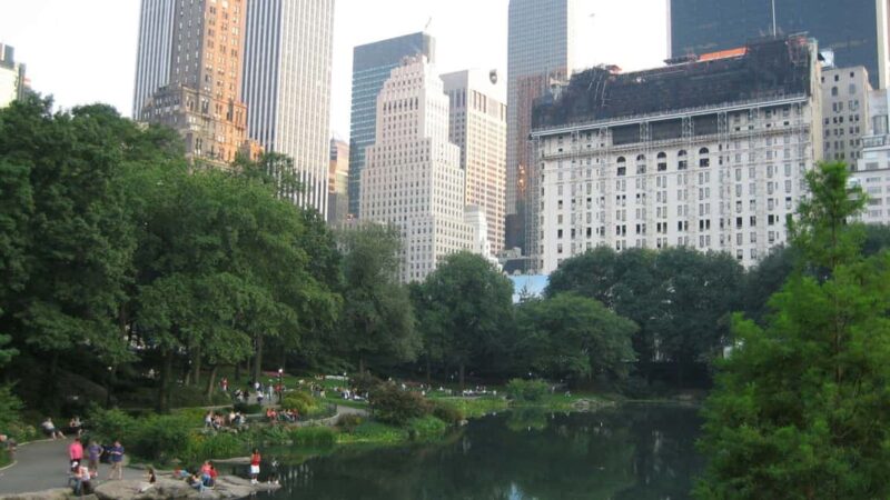 Best of Philadelphia: Private Walking Tour with a Local - Exploring Old City’s Historic Landmarks