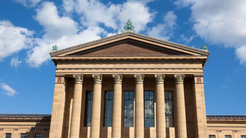 Best of Philadelphia: Private Walking Tour with a Local - Navigating the City at Your Own Pace