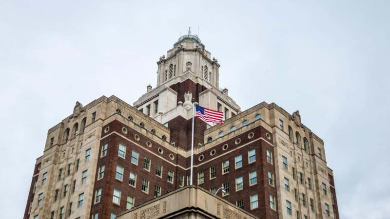 Best of Philadelphia: Private Walking Tour with a Local - Accessibility and Practical Tips for a Smooth Tour