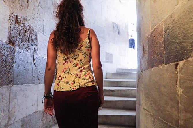 Best of Pisa Guided Walking Tour with Leaning Tower Entry Ticket - Limitations and Considerations