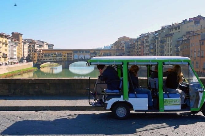 Best of Pisa in 4 hours - from Florence by Train - Exploring Piazza Dei Miracoli and Its Key Landmarks