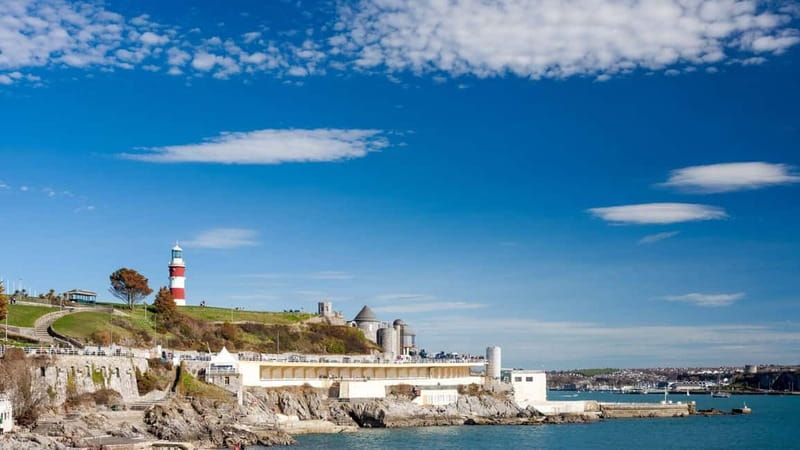 Best of Plymouth: Private Walking Tour with a Local - Accessibility and Family-Friendly Options