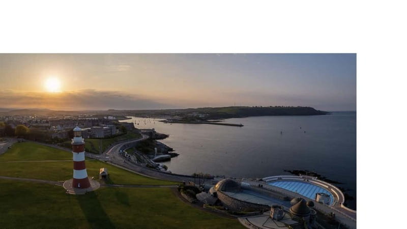 Best of Plymouth: Private Walking Tour with a Local - What Makes This Tour Stand Out