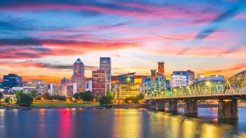 Best of Portland: Private Walking Tour with a Local - Strolling Through the Pearl District’s Art and Coffee Scene