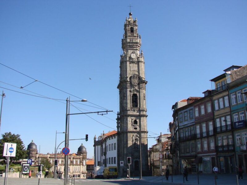 Best of Porto Guided Tour: Cruise & Wine Tasting - Return and Closure at the Starting Location