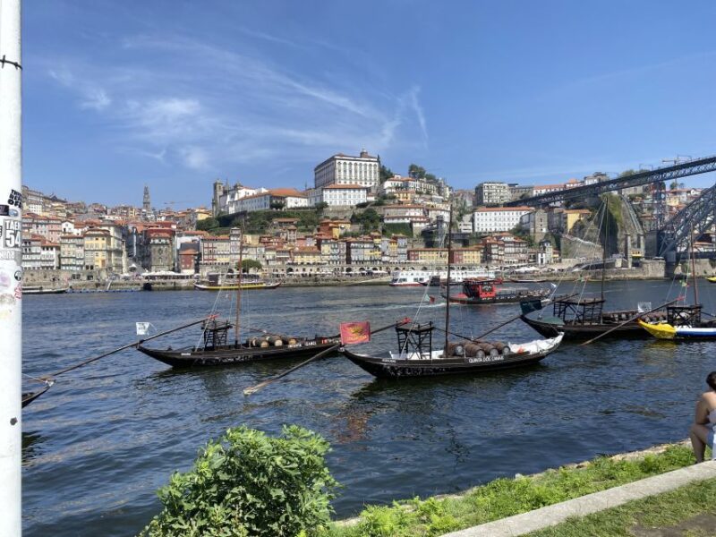 Best of Porto - Private Tour from Lisbon - Comparing This Tour to Other Porto Day Trips