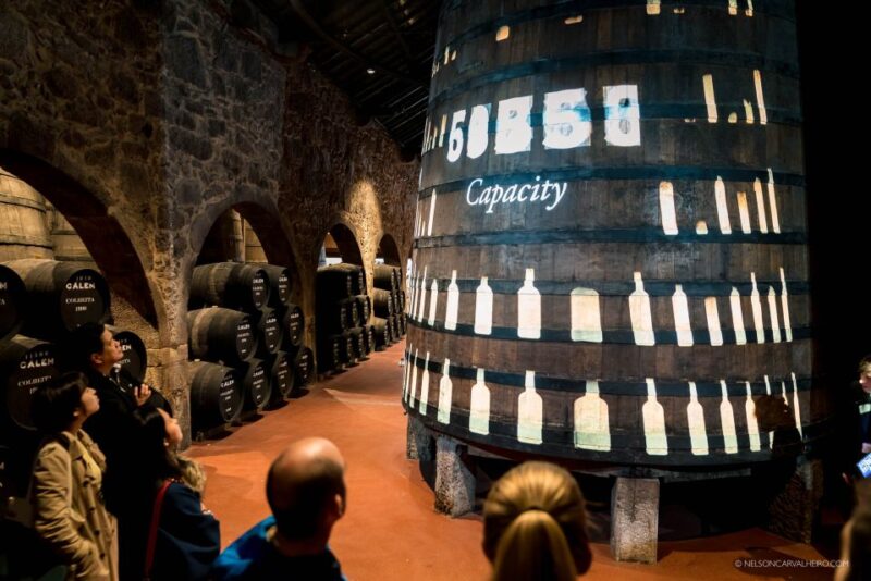 Best of Porto - Private Tour from Lisbon - Frequently Asked Questions