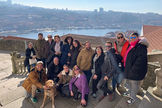 Best of Porto Private Walking Tour - Porto’s Old Town: A UNESCO Heritage Site