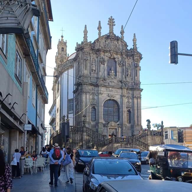 Best of Porto, Private Walking Tour - Explore Porto in Just 3 Hours with a Private Guided Tour