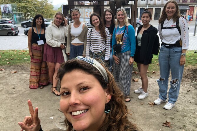 Best of Porto Walking Private Guided Tour - Starting Point and Tour Duration