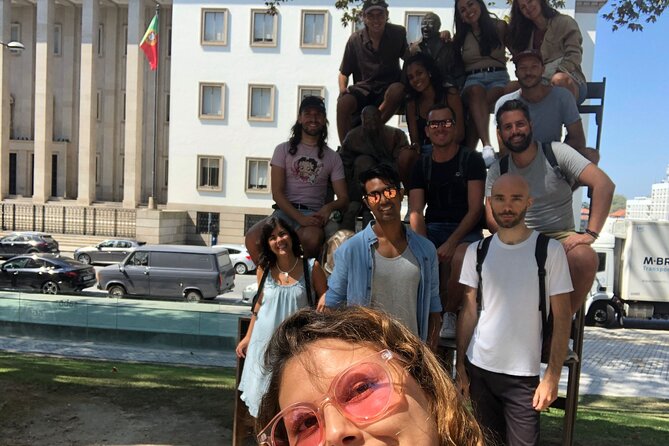 Best of Porto Walking Private Guided Tour - Exploring Porto’s Most Notable Sightseeing Points