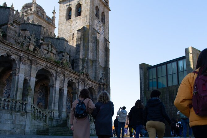 Best of Porto Walking Private Guided Tour - What’s Included and What You Should Budget For