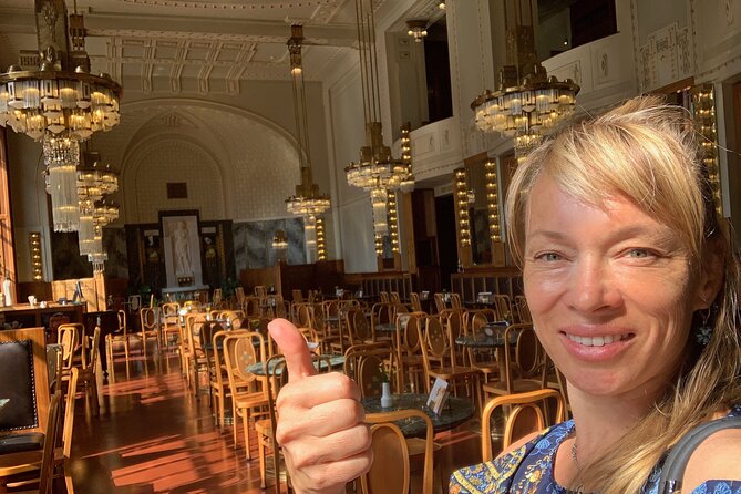 Best of Prague Private Tour with PERSONAL PRAGUE GUIDE - Prague Castle: The Heart of Czech History and Stunning Views