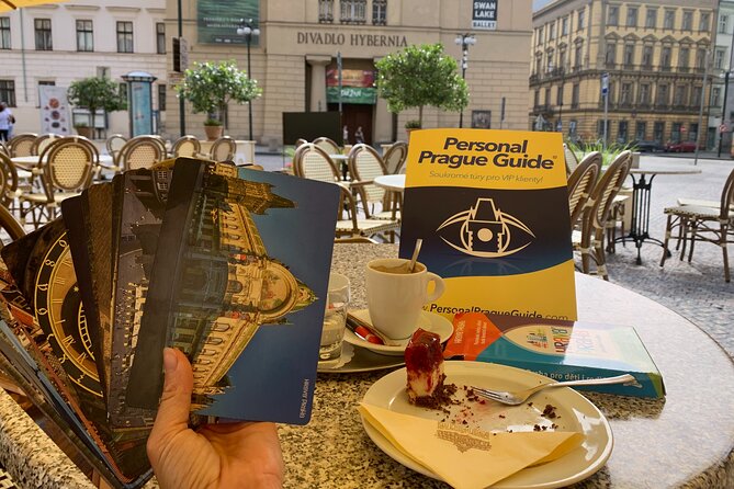 Best of Prague Private Tour with PERSONAL PRAGUE GUIDE - Logistics, Customization, and Practical Tips