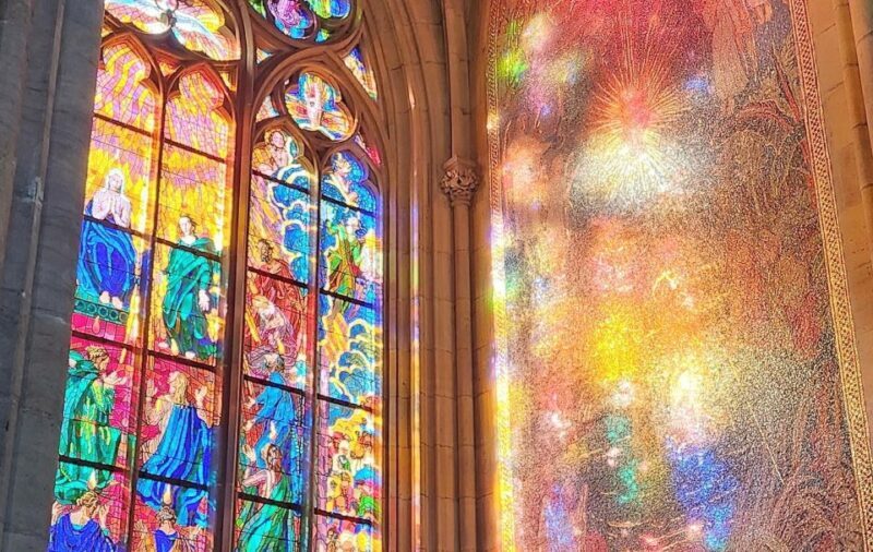 Best of Prague Private Walking Tour - Why This Tour Offers Good Value for the Price