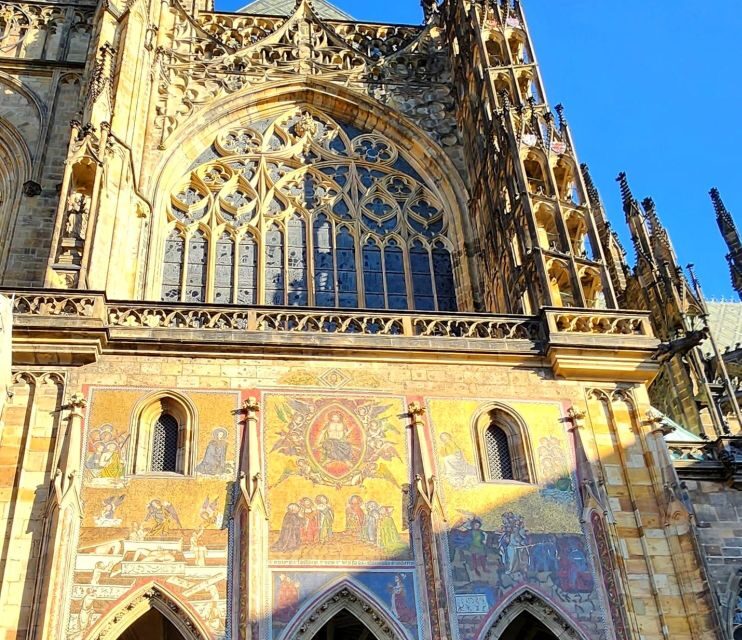 Best of Prague Private Walking Tour - Who Will Appreciate This Tour Most