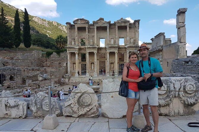 Best Of Private Ephesus Tour From kusadasi Cruise Port - Key Points