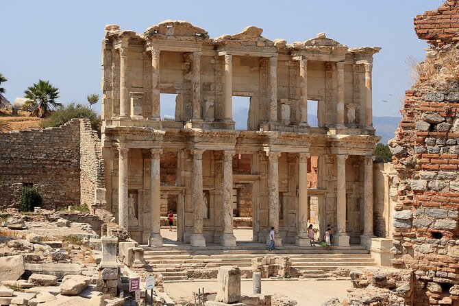 Best Of Private Ephesus Tour From kusadasi Cruise Port - Flexibility and Customization of the Private Tour