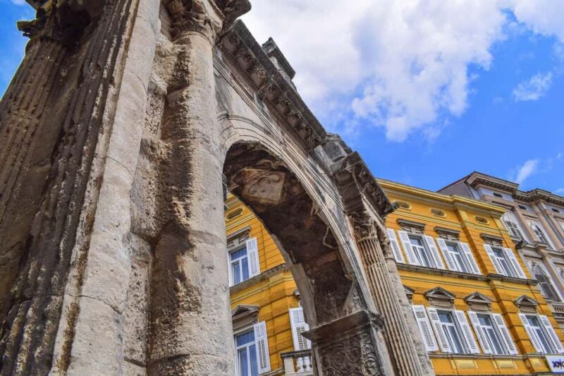 Best of Pula Private Walk Tour with a Professional Guide - Who Will Appreciate This Tour Most?