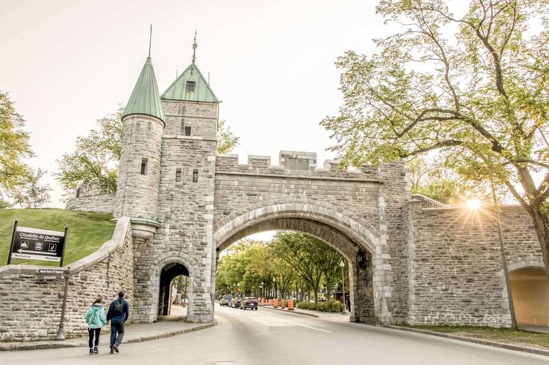 Best of Quebec City: Panoramic Bus Tour with Local Guide - Key Points