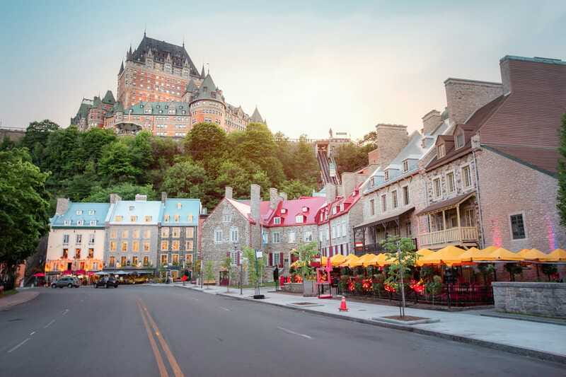 Best of Quebec City: Panoramic Bus Tour with Local Guide - The Guide’s Style and Tour Pacing