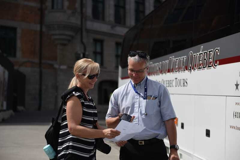 Best of Quebec City: Panoramic Bus Tour with Local Guide - Who Will Benefit Most from This Tour