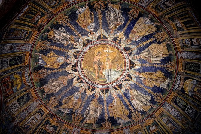 Best of RAVENNA on a Private Tour - The Magnificence of San Vitale