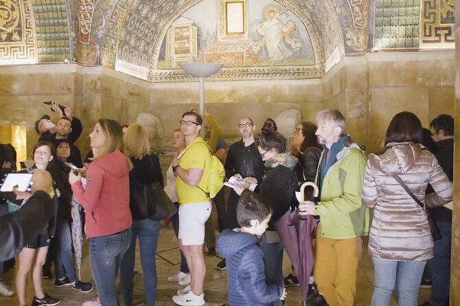 Best of RAVENNA on a Private Tour - Why Choose This Tour Over Others in Ravenna