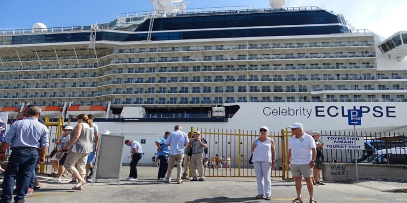 Best of Rhodes and Lindos Private Tour - Small Group - Scenic Drive to Saint Paul’s Bay and Relaxation Break