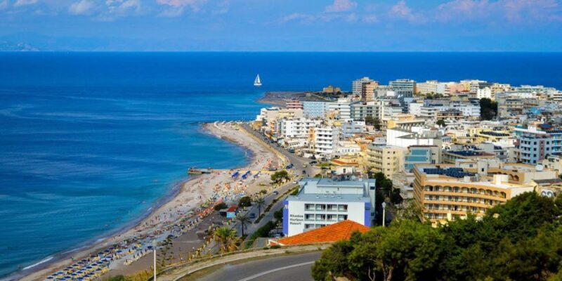 Best of Rhodes and Lindos Private Tour - Small Group - Frequently Asked Questions