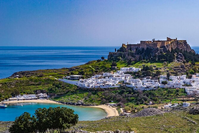 BEST OF RHODES ISLAND - PRIVATE Tour - Key Points