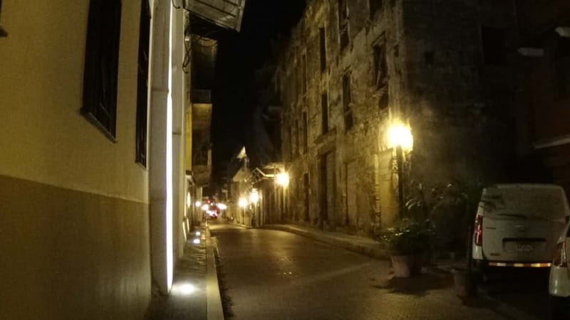 Best of Riga Private Walking Tour - Key Points