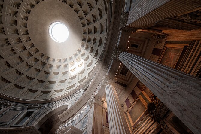 Best of Rome 3hr Evening Sightseeing Tour - Practical Details and Group Experience