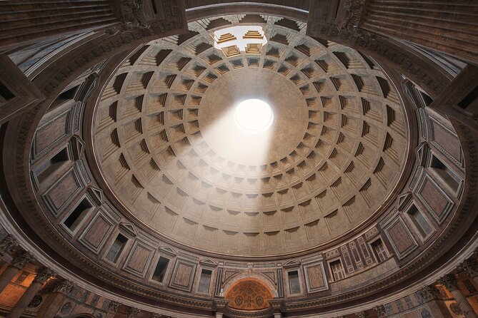 Best of Rome 3hr Evening Sightseeing Tour - What Sets This Tour Apart in Rome’s Evening Scene