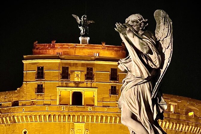 Best of Rome by Night Private Sightseeing Chauffeured Tour | pick up/Drop off - Who Will Enjoy This Tour Most