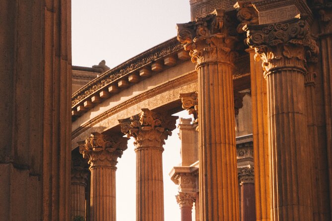 Best Of Rome - Driving Tour - Key Points