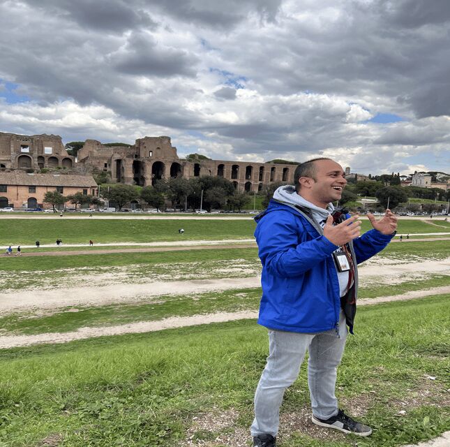 Best of Rome Electric Bike Tour - Visiting the Pantheon and Tossing Coins in Trevi Fountain
