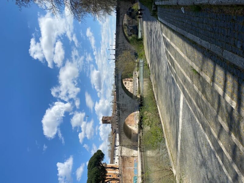 Best of Rome Electric Bike Tour - Who Will Appreciate This Rome Electric Bike Tour?