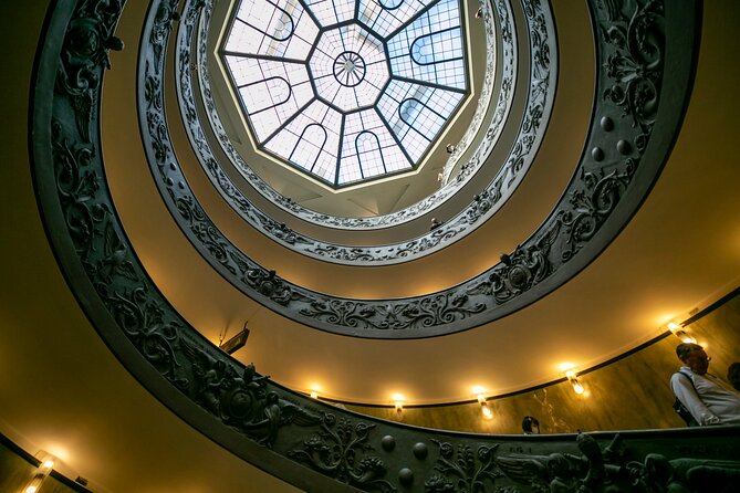 Best of Rome in a Day Private Guided Tour Including Vatican, Sistine Chapel, and Colosseum - Why This Tour Stands Out Among Others