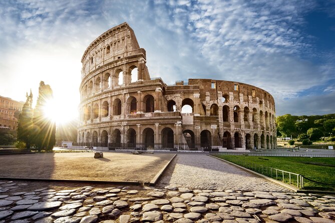 Best of Rome Pass: Vatican, Colosseum, Roman Forum and Palatine - Unlock the Best of Rome with a 3-Day Pass for $121
