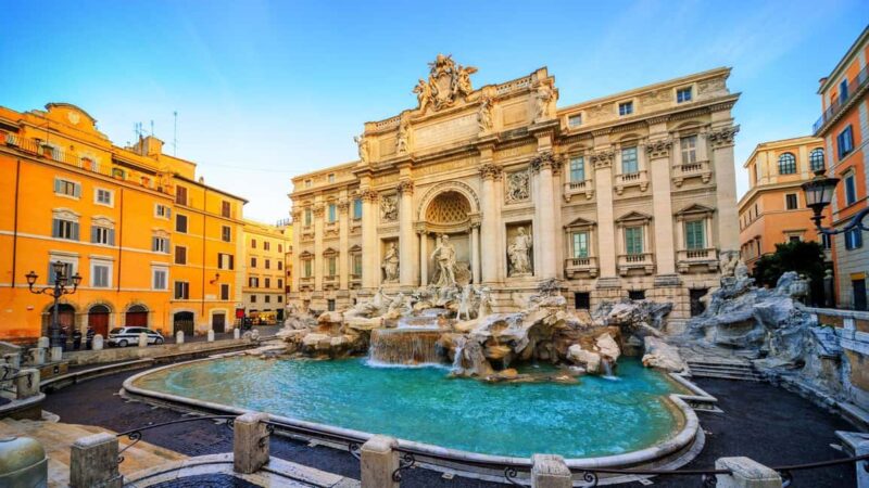 Best of Rome: Private Walking Tour with a Local - Discover Rome in a Private, Personalized Way