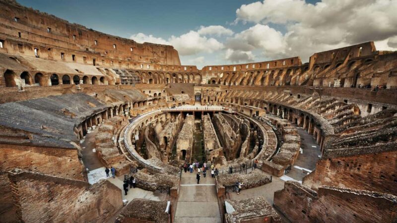 Best of Rome: Private Walking Tour with a Local - Final Thoughts: An Authentic Roman Experience