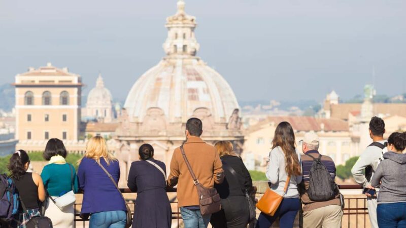 Best of Rome: Private Walking Tour with a Local - Frequently Asked Questions