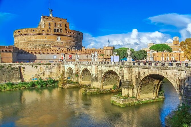Best of Rome Tour from Civitavecchia Port - Discover the Best of Rome from Civitavecchia Port for $545
